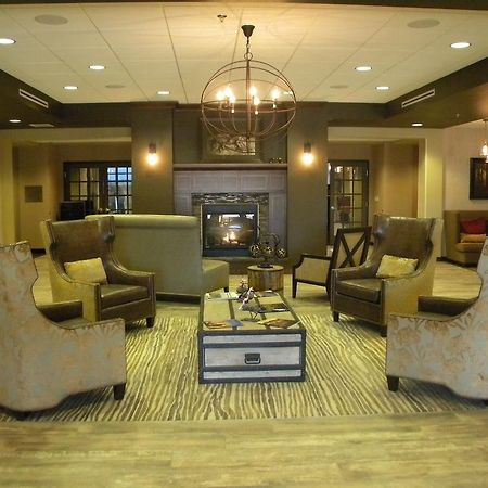 Teddy'S Residential Suites Watford City 외부 사진