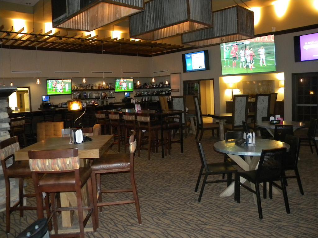 Teddy'S Residential Suites Watford City 외부 사진